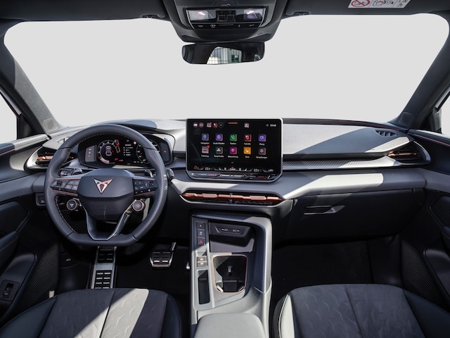 Cupra Terramar 2.0 TSI VZ