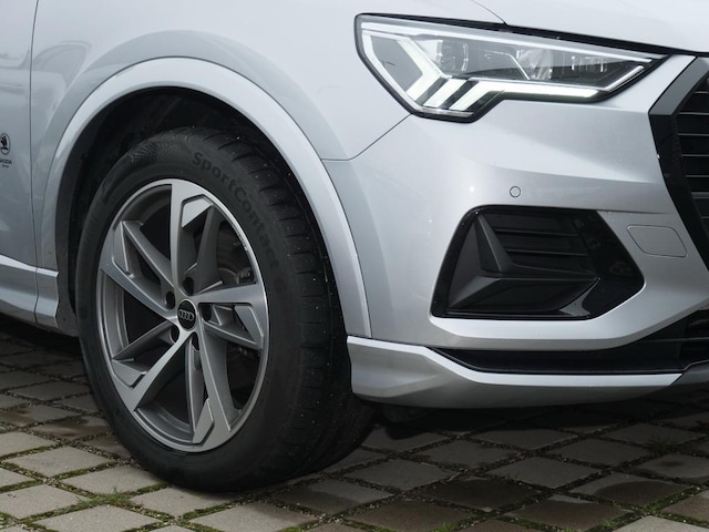 Audi Q3 35 TDI S-Tronic