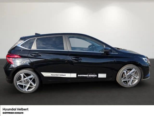 Hyundai i20 1.0 Prime