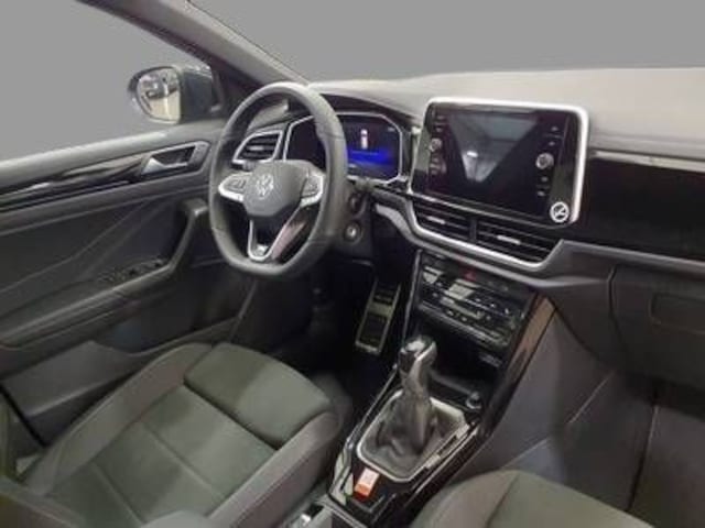 Volkswagen T-Roc 1.5 TSI R-Line