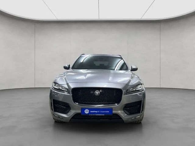 Jaguar F-Pace AWD R-Sport