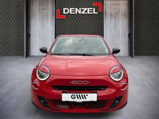 Fiat 600e Hybrid 100