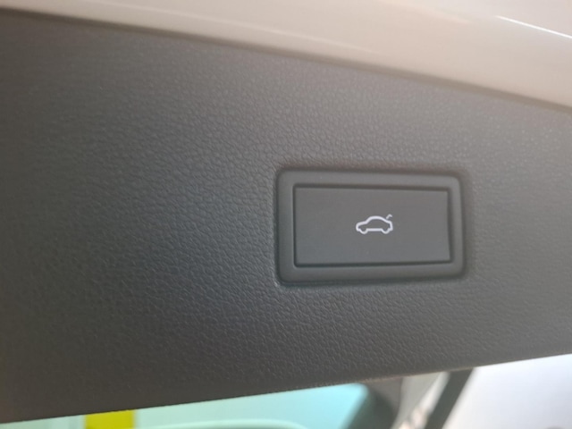 Volkswagen Tiguan 1.5 TSI