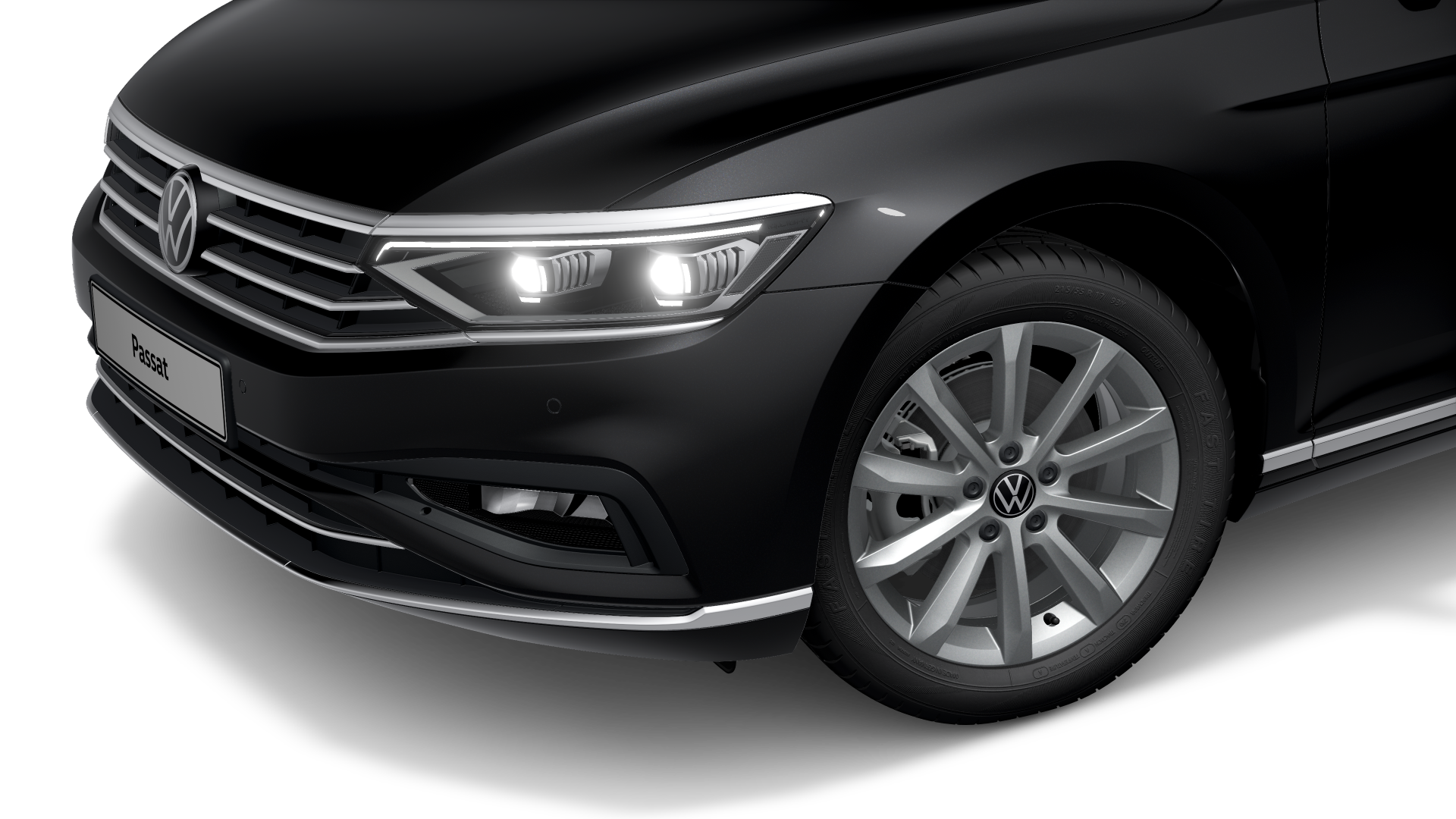 Volkswagen Passat 2.0 TDI DSG IQ.Drive Variant