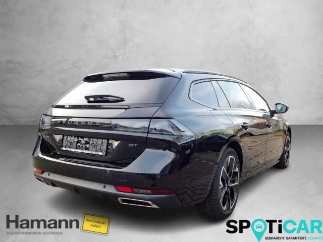 Peugeot 508 GT-Line HDi SW