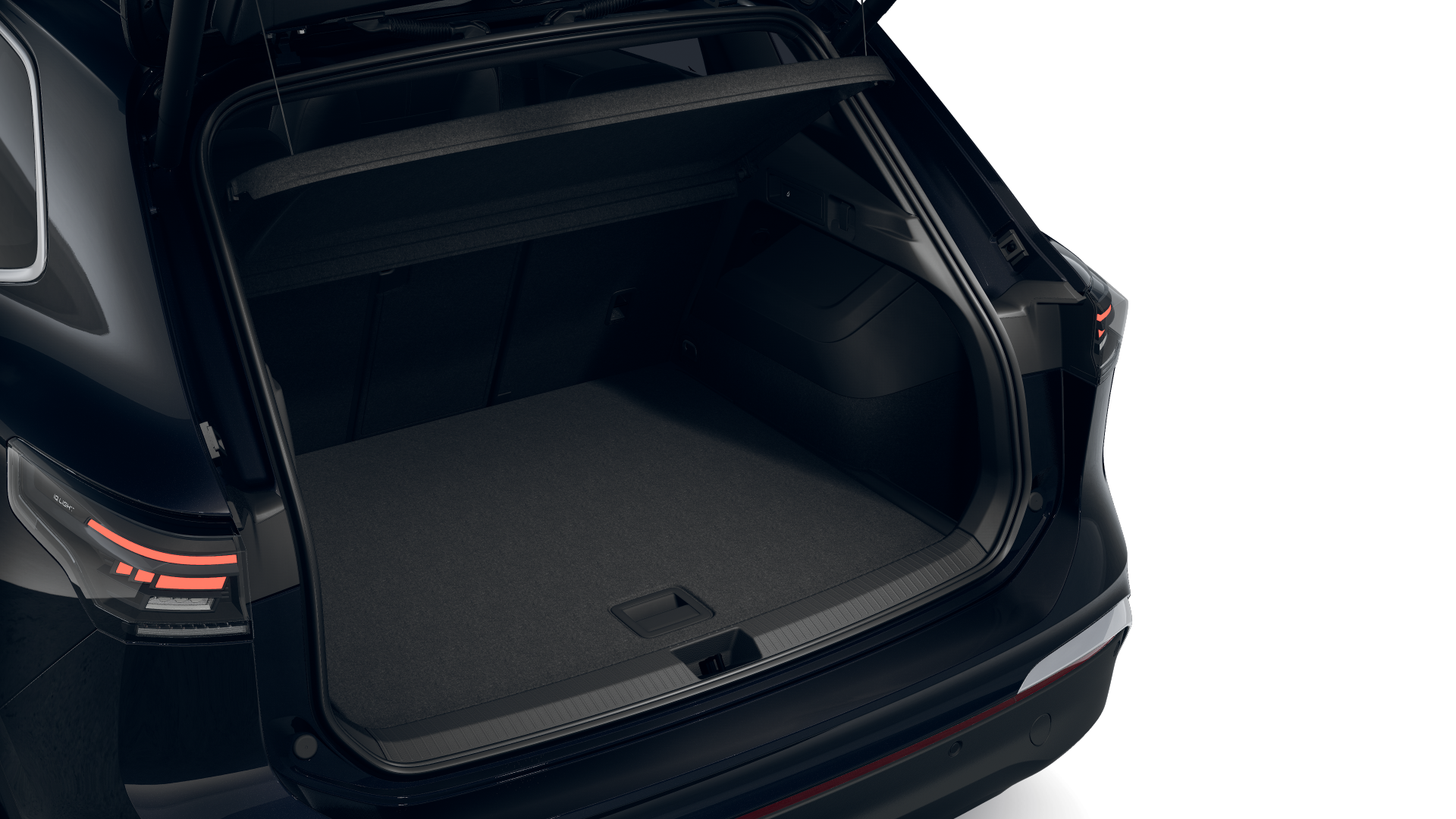 Volkswagen Tiguan 1.5 TSI DSG eHybrid