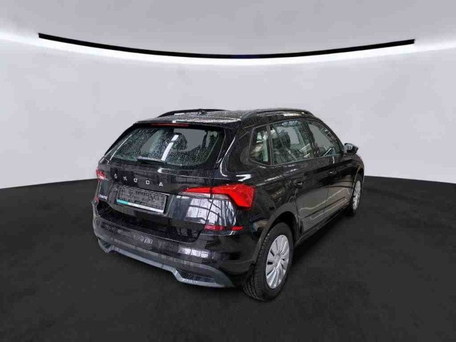 Skoda Kamiq 1.0 TSI Active