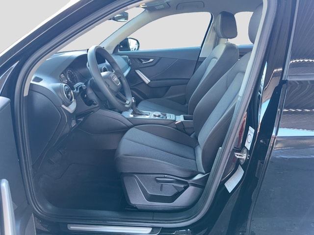 Audi Q2 35 TFSI S-Tronic