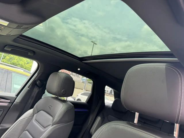 Volkswagen Touareg 4Motion eHybrid