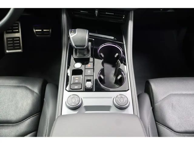 Volkswagen Touareg 3.0 V6 TDI R-Line