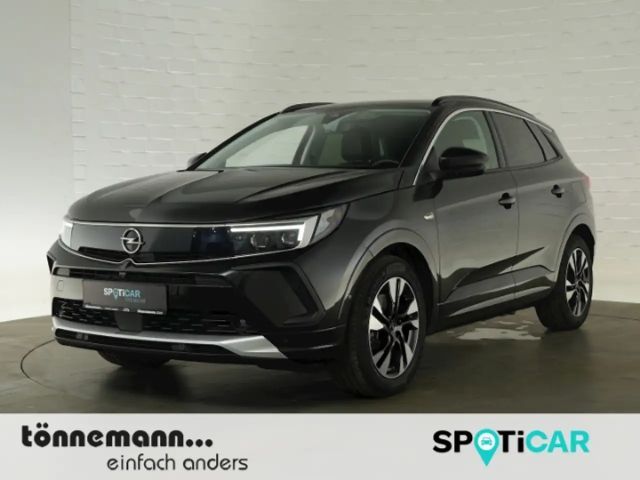 Opel Grandland X Ultimate