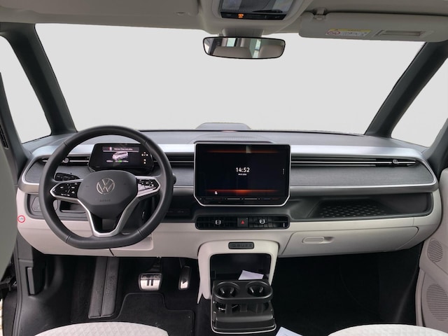 Volkswagen ID.Buzz Pro