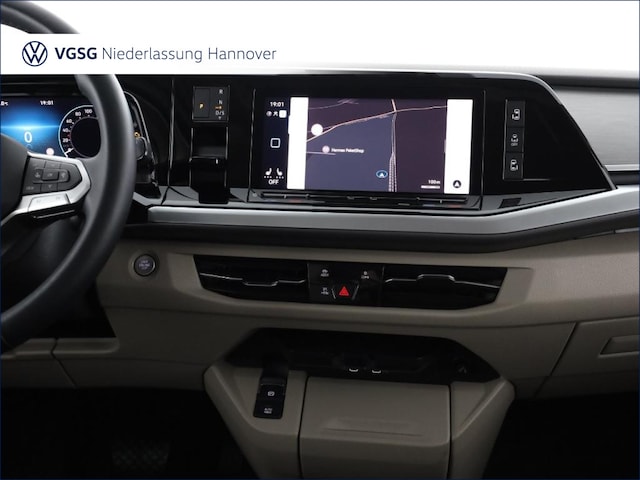 Volkswagen Multivan Lang Life