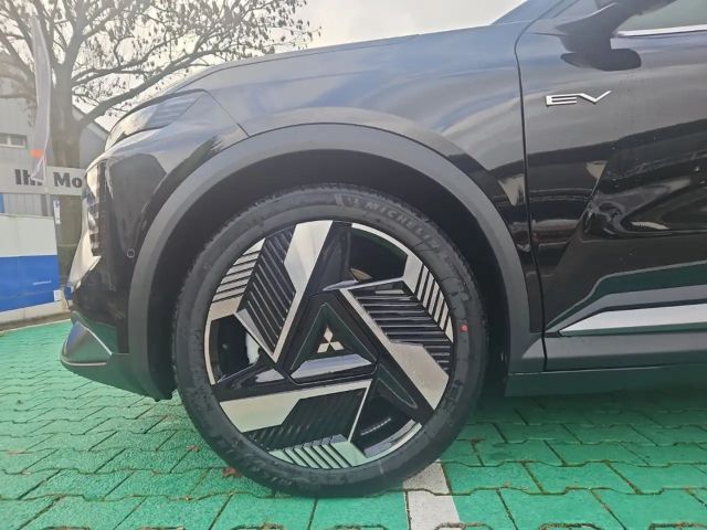 Mitsubishi Eclipse Cross Top, Luxury-Paket 87 kWh (22kW)''NEUES MODELL''