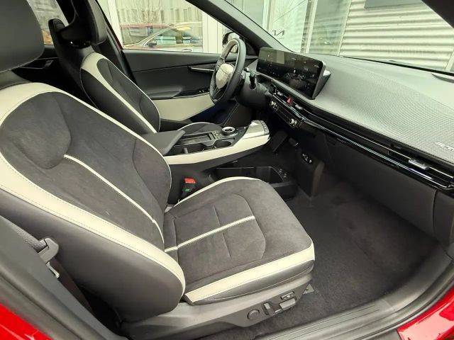 Kia EV6 GT-Line Vierwielaandrijving