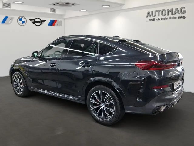 BMW X6 Coupé M-SportPro xDrive30d
