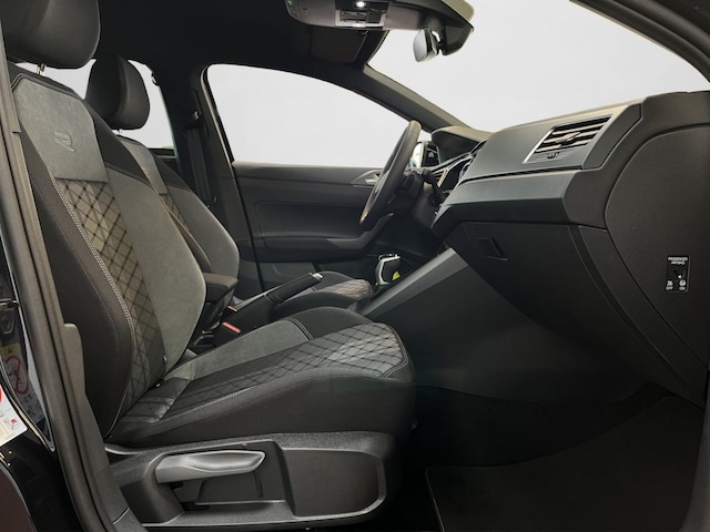 Volkswagen Taigo DSG IQ.Drive R-Line Style