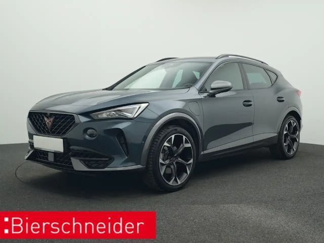 Cupra Formentor 1.4 DSG e-Hybrid