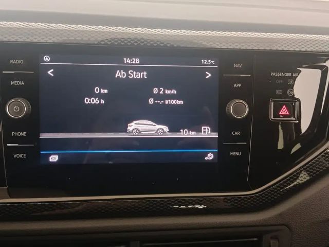 Volkswagen Taigo DSG