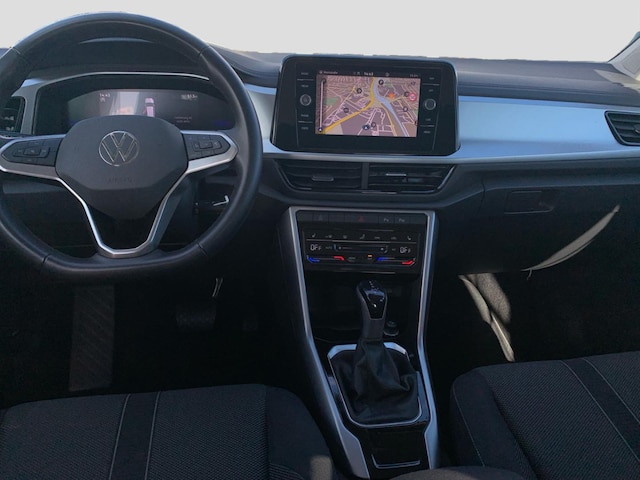 Volkswagen T-Roc 1.5 TSI DSG Life