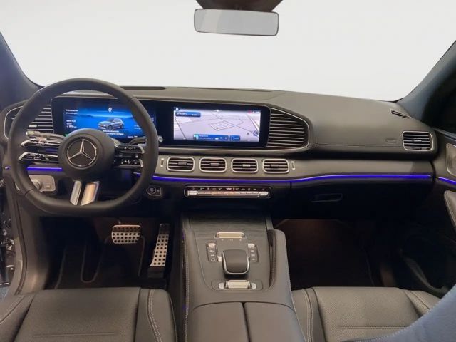 Mercedes-Benz GLE 450 GLE