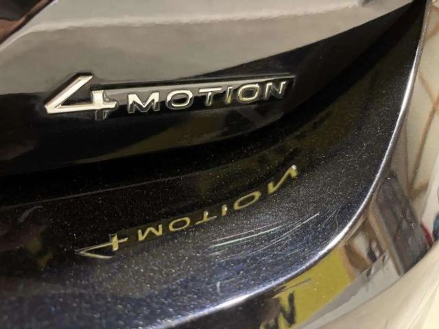 Volkswagen Passat Elegance Elegance