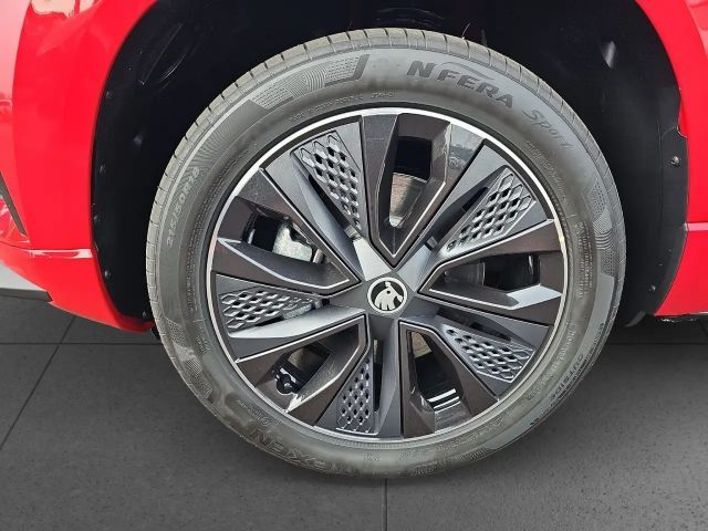 Skoda Karoq Sportline