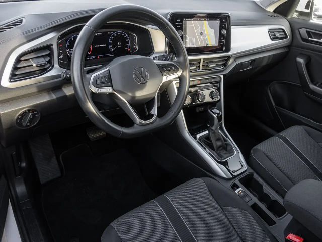Volkswagen T-Roc 1.5 TSI DSG Life
