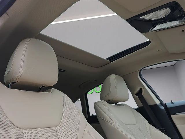 BMW i4 Coupé Gran Coupé eDrive40