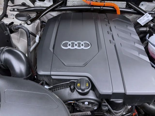 Audi Q5 Hybride Quattro S-Line