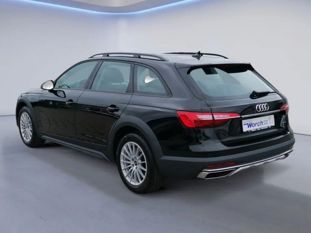 Audi A4 allroad Quattro S-Tronic