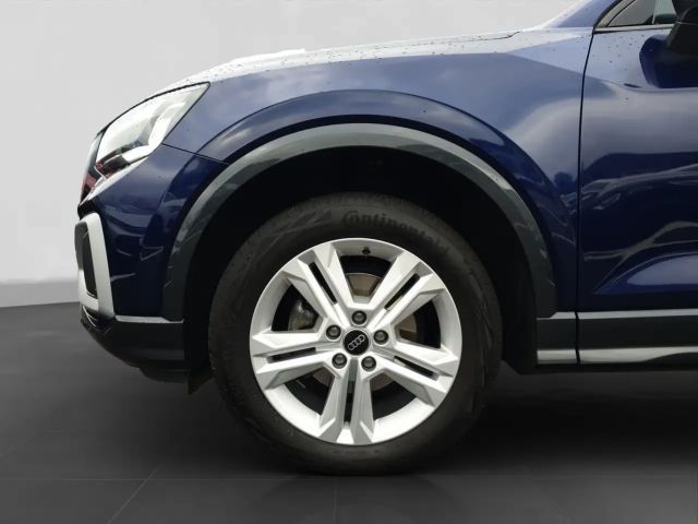 Audi Q2 1.5 TFSI
