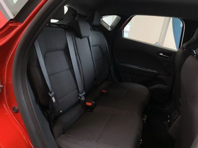 Renault Captur Evolution TCe 90