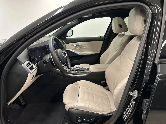 BMW 330 330d M-Sport Sedan xDrive