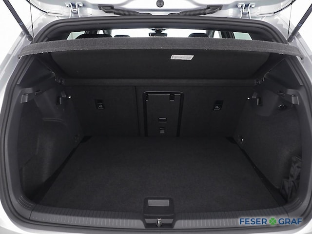 Volkswagen Golf 1.5 eTSI DSG