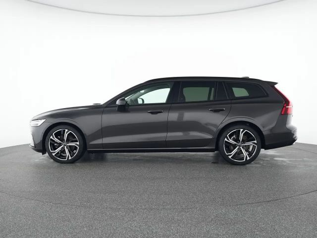 Volvo V60 Dark Geartronic Plus