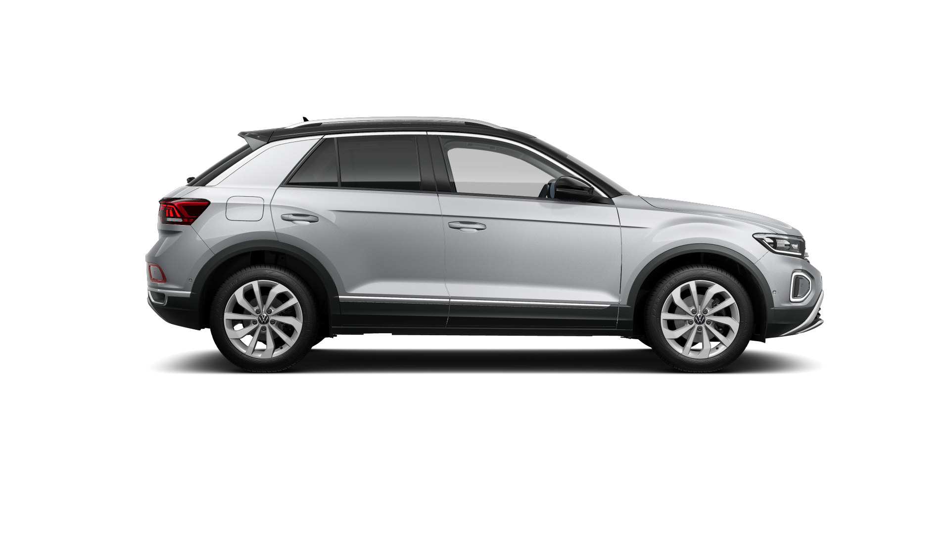 Volkswagen T-Roc DSG IQ.Drive Style