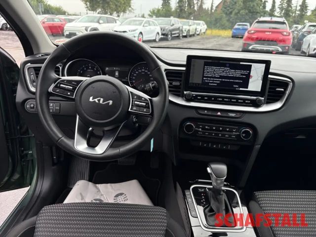 Kia Ceed GDi SportWagon Vision