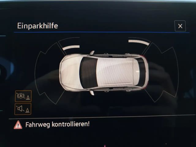 Volkswagen T-Roc 1.5 TSI Style