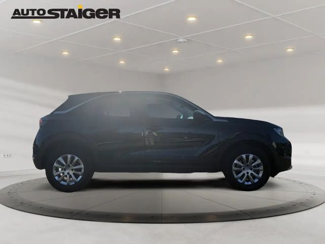Opel Mokka 1.2 Turbo Elegance Turbo