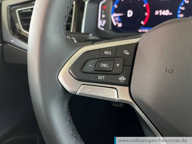 Volkswagen Taigo 1.0 TSI DSG IQ.Drive Style