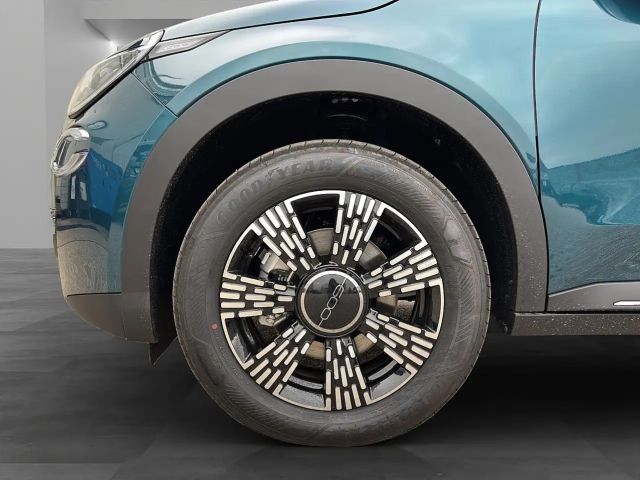 Fiat 600e Hybrid mHEV 110 6-Gang eDCT Pop