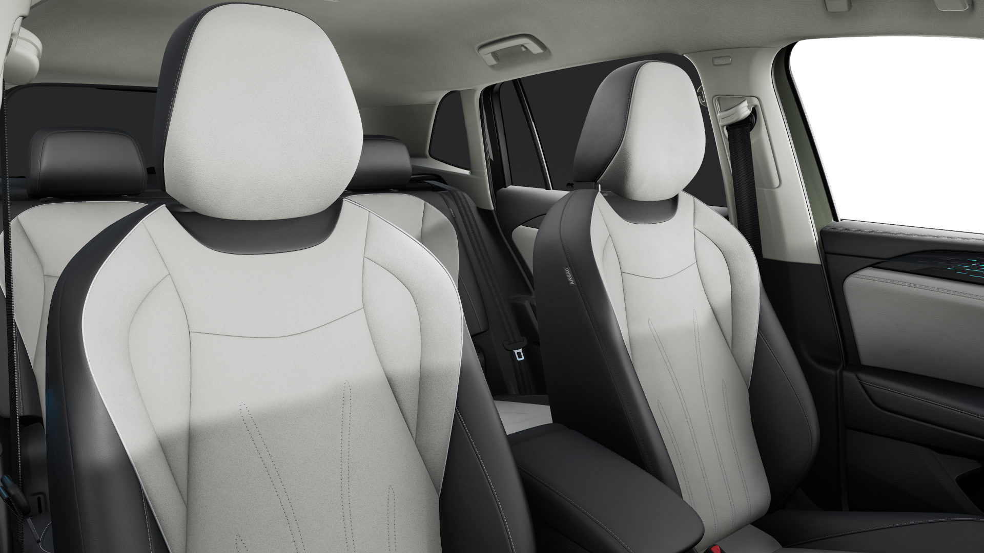 Volkswagen Tiguan Elegance Elegance