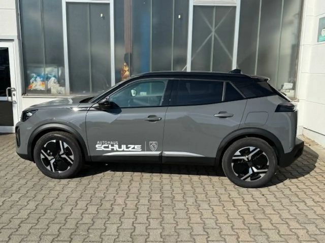 Peugeot E-2008 GT-Line