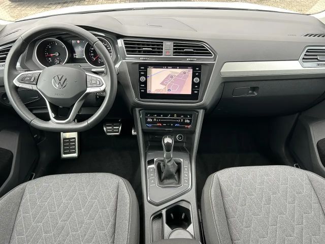 Volkswagen Tiguan 2.0 TDI DSG Life Move