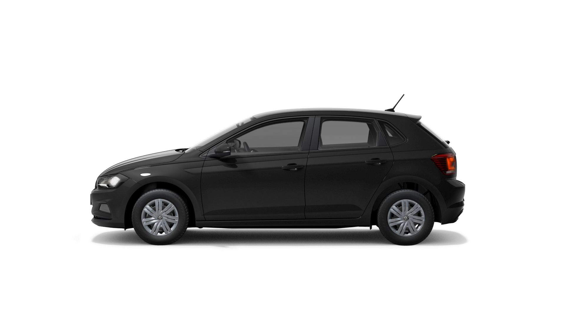 Volkswagen Polo 1.0 MPI Trendline