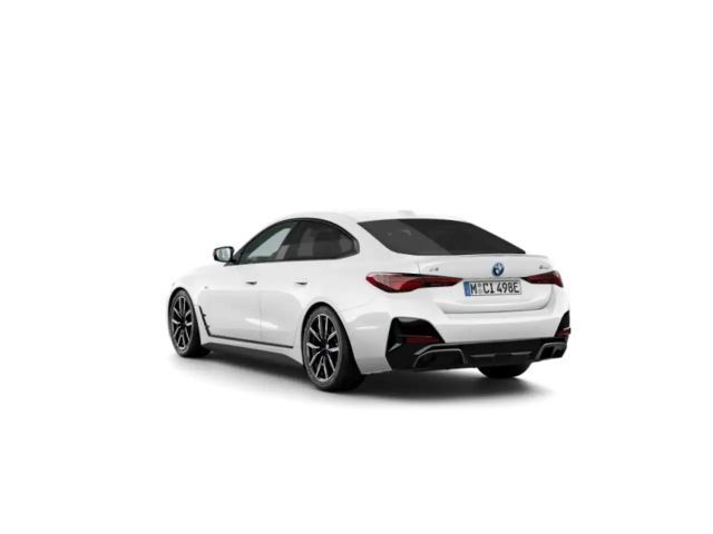 BMW i4 Drive pro M50