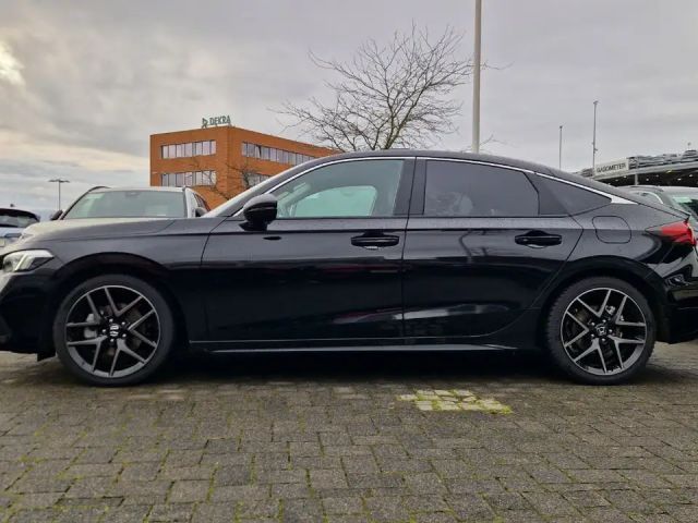 Honda Civic Advance Hybrid e:HEV