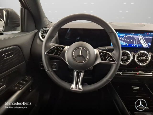 Mercedes-Benz EQA 250 Advanced Progressive