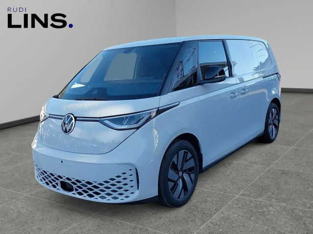 Volkswagen ID.Buzz Cargo 4Motion Pro
